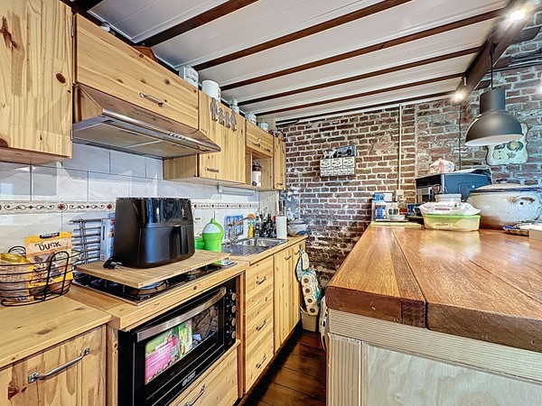 Medium property photo - Molendijk 58, 4542 NT Hoek
